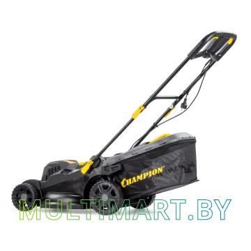 Газонокосилка Champion EM4419